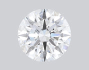 1.53 Carat D-VS1 Round Lab Grown Diamond - IGI (#4453) Loose Diamond Princess Bride Diamonds 