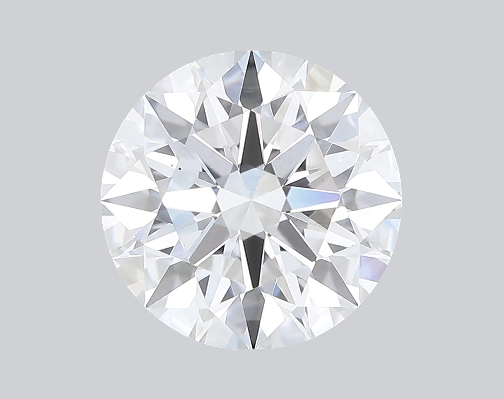 1.53 Carat D-VS1 Round Lab Grown Diamond - IGI (#4453) Loose Diamond Princess Bride Diamonds 