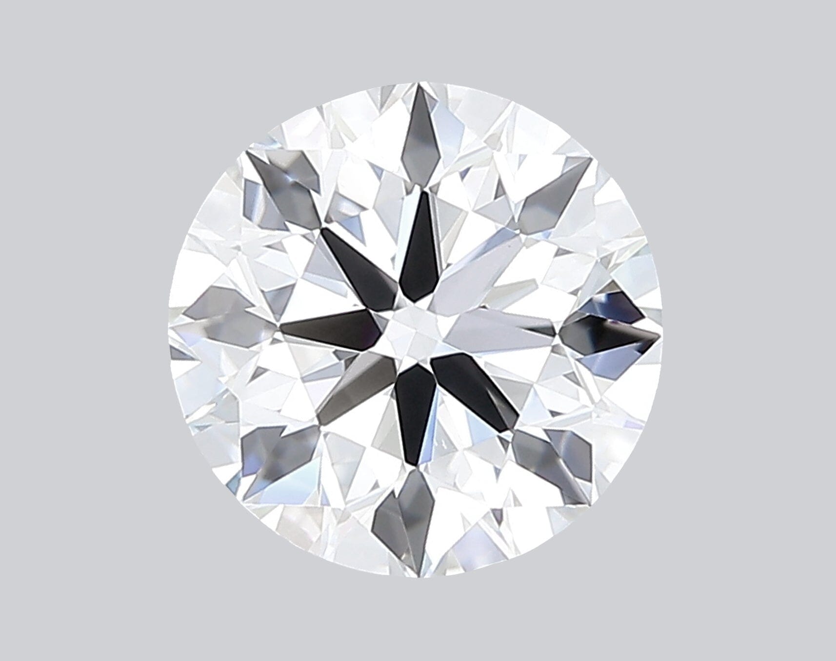 1.53 Carat D-VVS1 Round Lab Grown Diamond - IGI (#52874) Loose Diamond Princess Bride Diamonds 