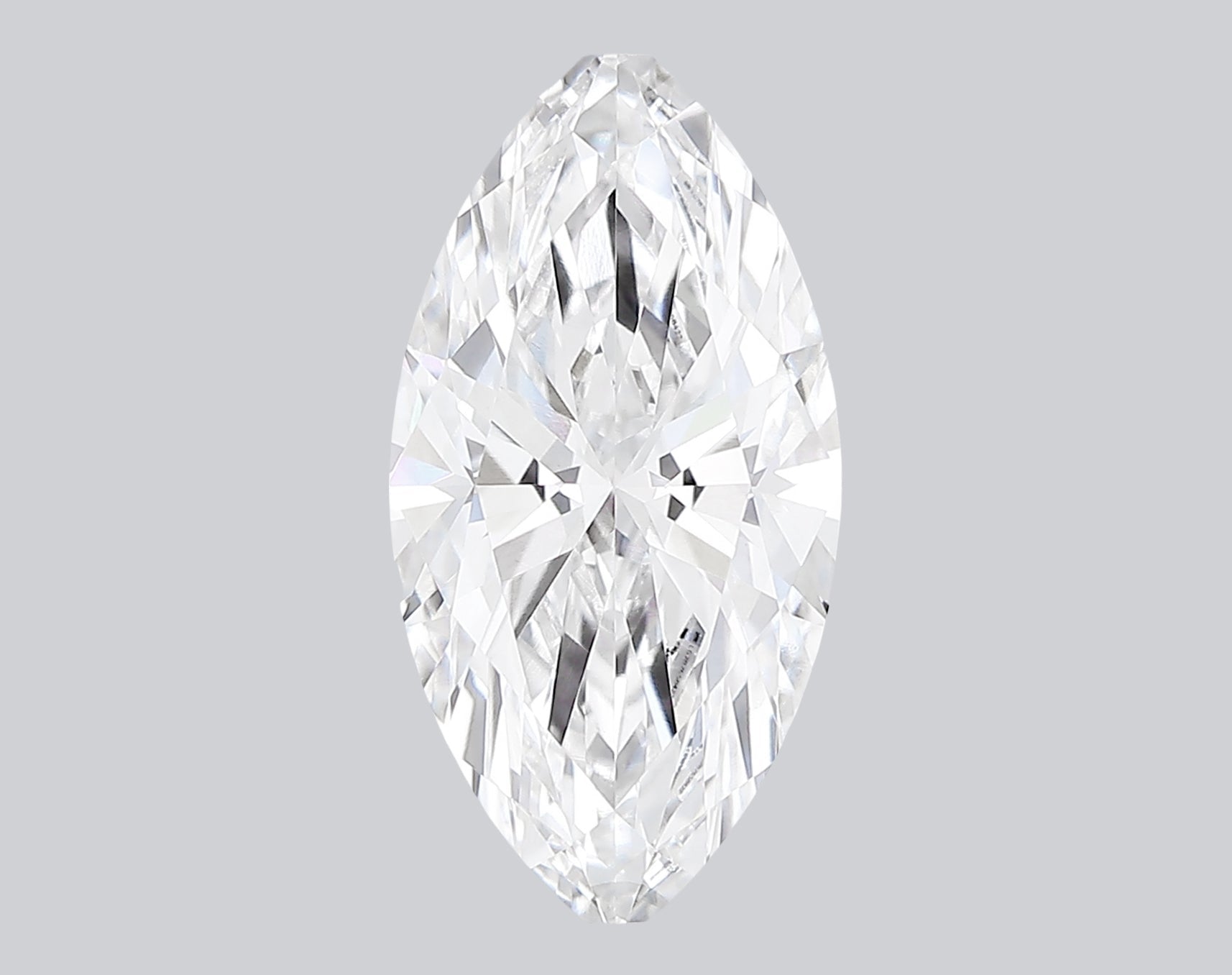 1.53 Carat E-VS1 Marquise Lab Grown Diamond - IGI (127273) - PBD Loose Diamond