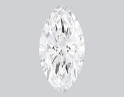 1.53 Carat E-VS1 Marquise Lab Grown Diamond - IGI (127273) - PBD Loose Diamond