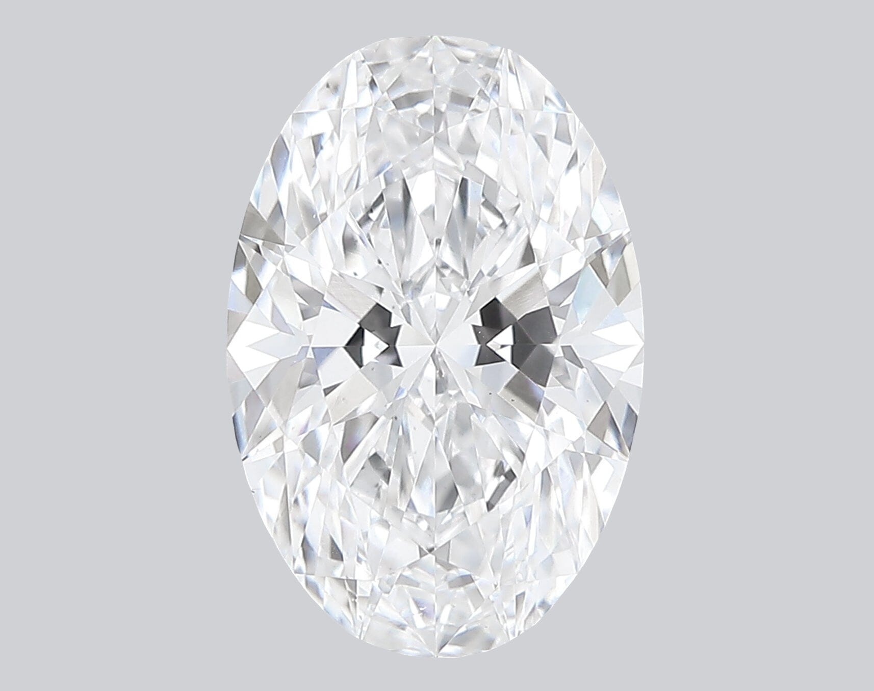 1.53 Carat E-VS1 Oval Lab Grown Diamond - IGI (#50519) Loose Diamond Princess Bride Diamonds 