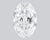 1.53 Carat E-VS1 Oval Lab Grown Diamond - IGI (#50519) Loose Diamond Princess Bride Diamonds 