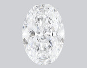 1.53 Carat E-VS1 Oval Lab Grown Diamond - IGI (#50699) Loose Diamond Princess Bride Diamonds 