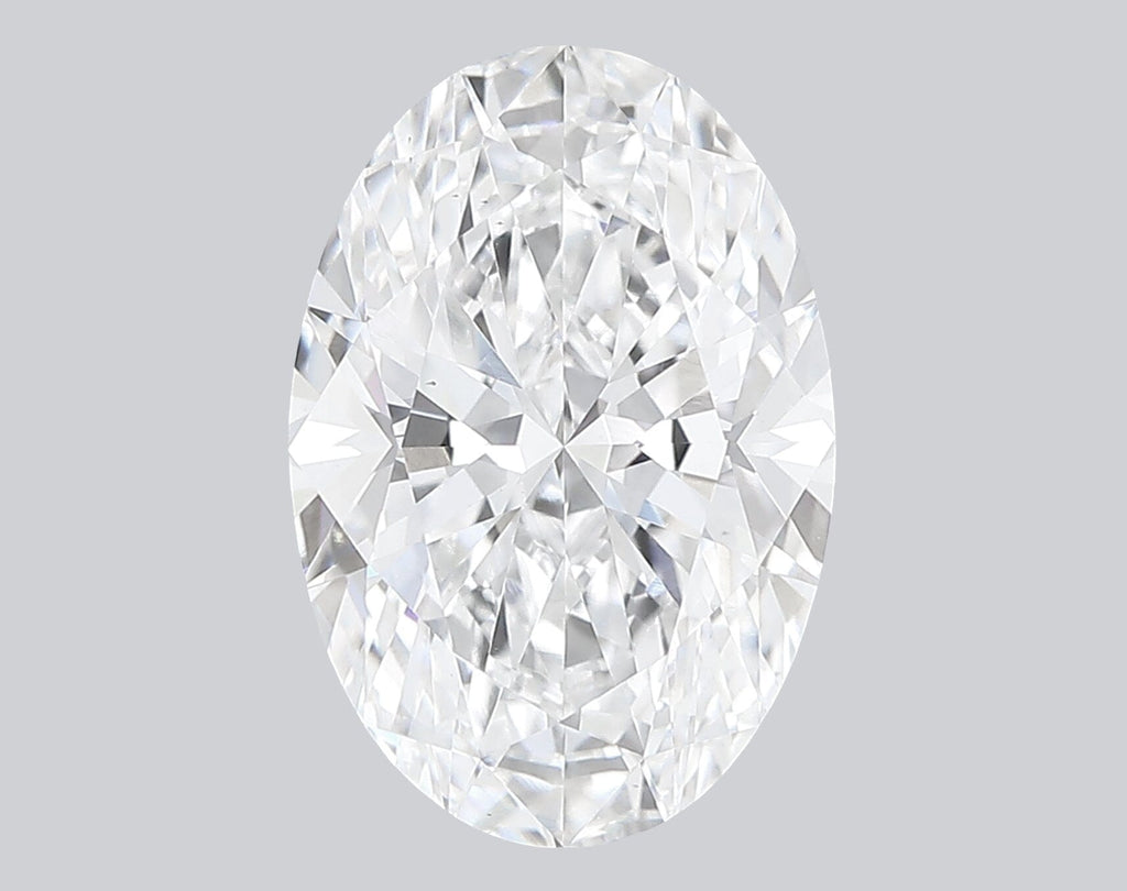 1.53 Carat E-VS1 Oval Lab Grown Diamond - IGI (#50699) Loose Diamond Princess Bride Diamonds 