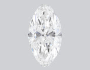 1.53 Carat F-VVS2 Marquise Lab Grown Diamond - IGI (#128952) - PBD Loose Diamond