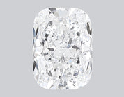 1.54 Carat D - VS1 Elongated Cushion Lab Grown Diamond - IGI (120800) - PBD Loose Diamond