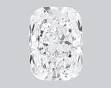 1.54 Carat D-VS1 Elongated Cushion Lab Grown Diamond - IGI (#120800)