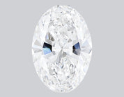 1.54 Carat D-VS1 Oval Lab Grown Diamond - IGI (127267) - PBD Loose Diamond