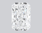 1.54 Carat D-VS1 Radiant Lab Grown Diamond - IGI (#53578) Loose Diamond Princess Bride Diamonds 