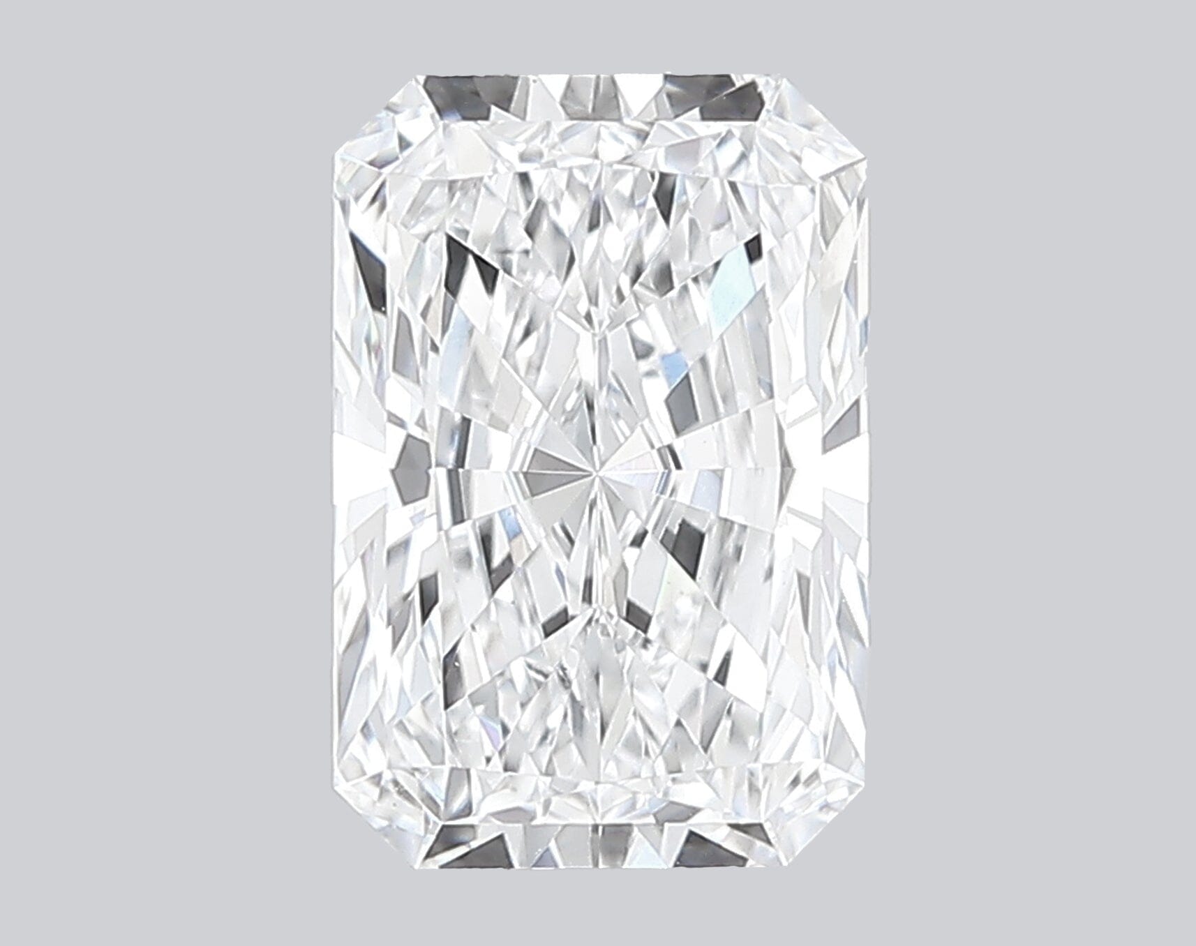 1.54 Carat D-VS1 Radiant Lab Grown Diamond - IGI (#53578) Loose Diamond Princess Bride Diamonds 