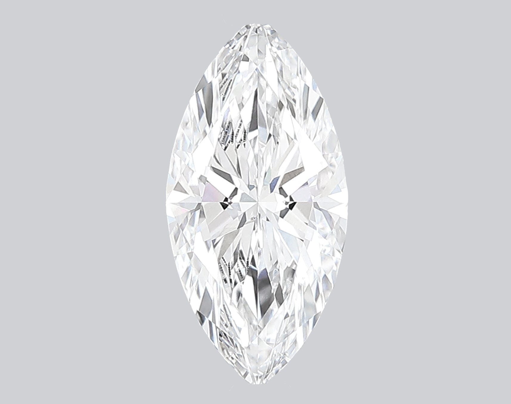 1.54 Carat D-VVS2 Marquise Lab Grown Diamond - IGI (#53798) Loose Diamond Princess Bride Diamonds 