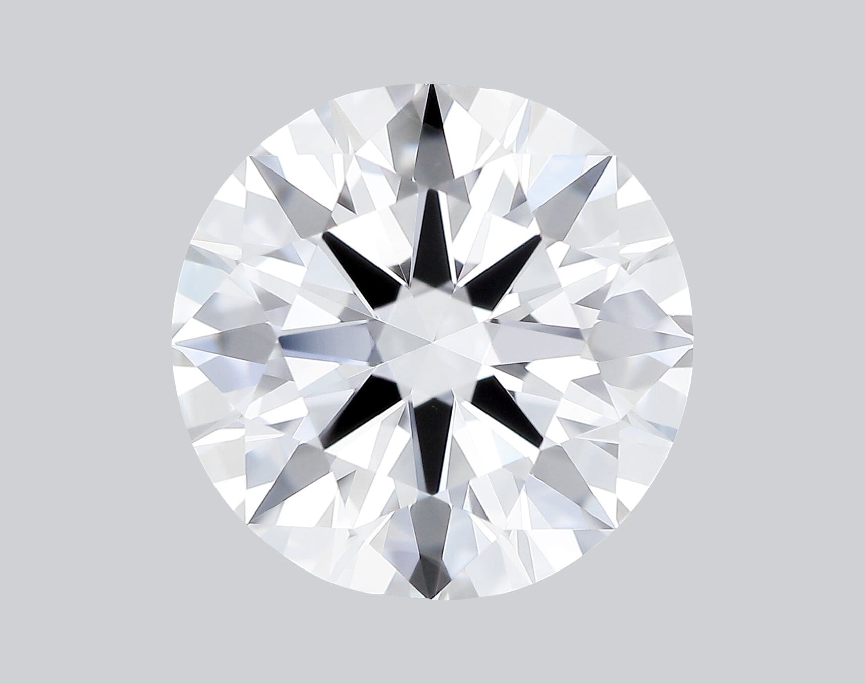 1.54 Carat D-VVS2 Round Lab Grown Diamond - IGI (#53031) Loose Diamond Princess Bride Diamonds 