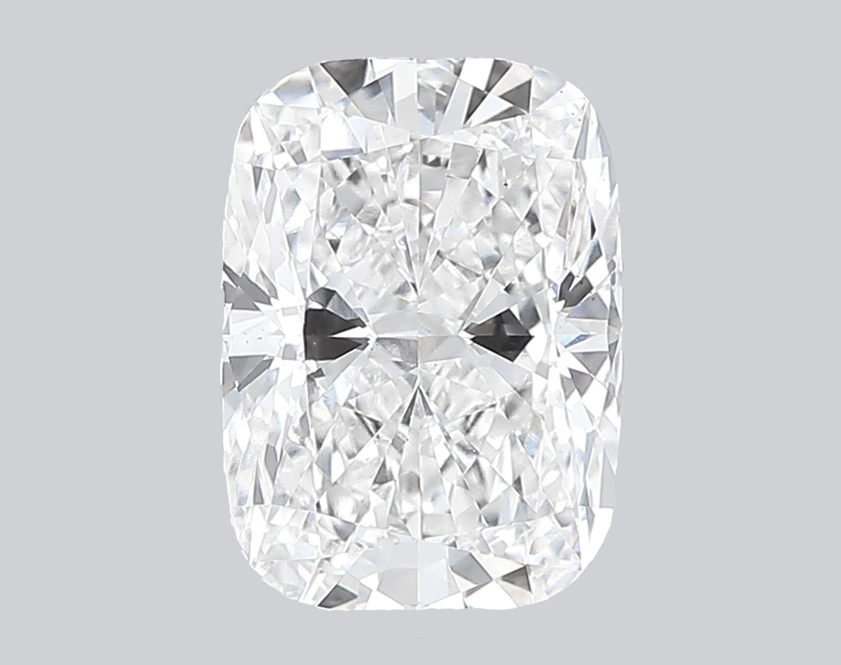 1.54 Carat E-VS1 Elongated Cushion Lab Grown Diamond - IGI (#54115) Loose Diamond Princess Bride Diamonds 