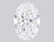 1.54 Carat E-VS1 Oval Lab Grown Diamond - IGI (#50701) Loose Diamond Princess Bride Diamonds 