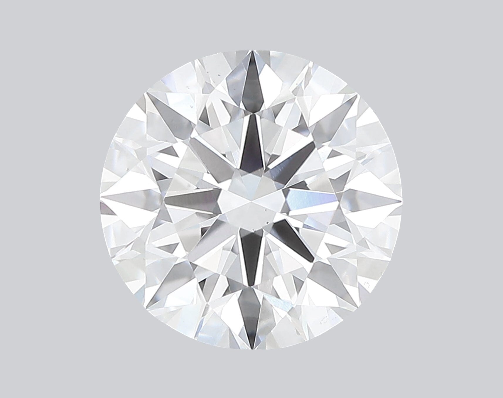1.54 Carat E-VS1 Round Lab Grown Diamond - IGI (#5260) Loose Diamond Princess Bride Diamonds 