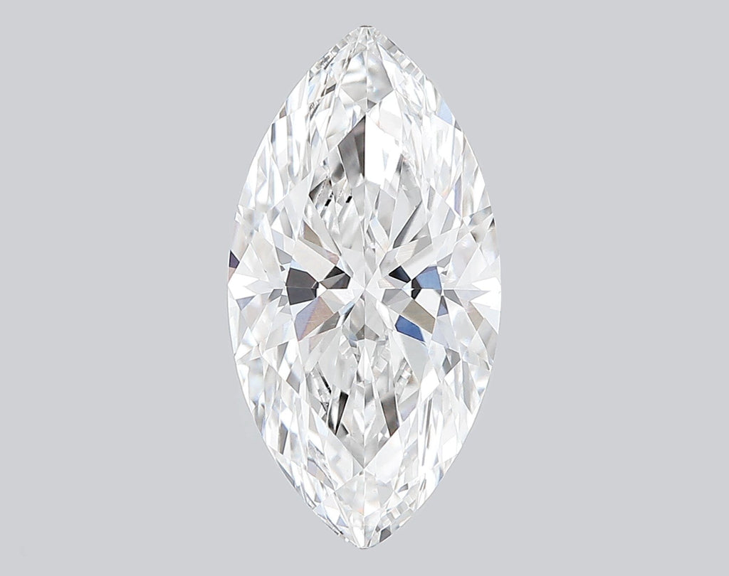 1.54 Carat F-VVS2 Marquise Lab Grown Diamond - IGI (#5403) Loose Diamond Princess Bride Diamonds 