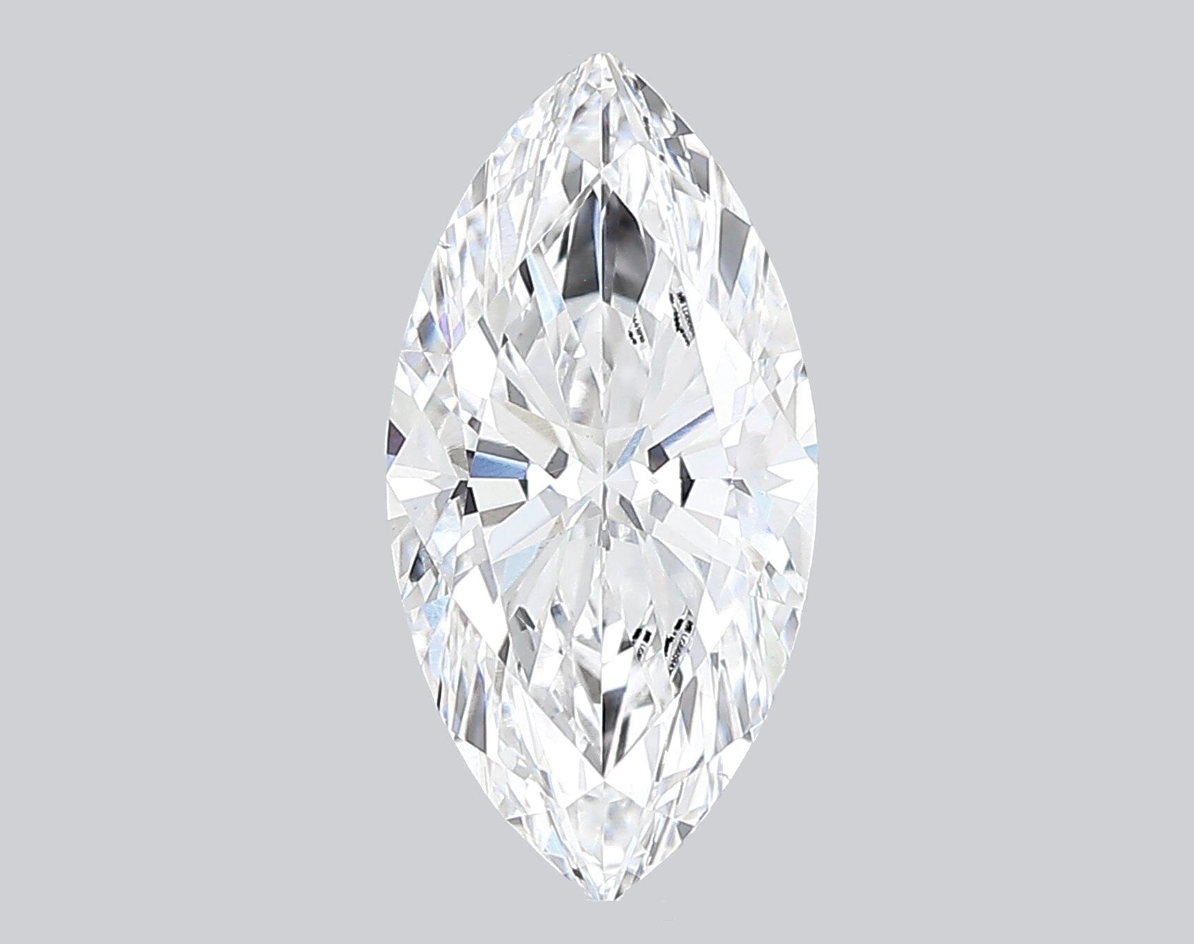 1.55 Carat D-VS1 Marquise Lab Grown Diamond - IGI (#54047) Loose Diamond Princess Bride Diamonds 