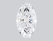 1.55 Carat D - VVS2 Marquise Lab Grown Diamond - IGI (124997) - PBD Loose Diamond
