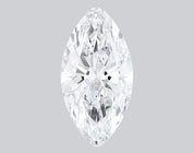 1.55 Carat E - VS1 Marquise Lab Grown Diamond - IGI (124051) - PBD Loose Diamond