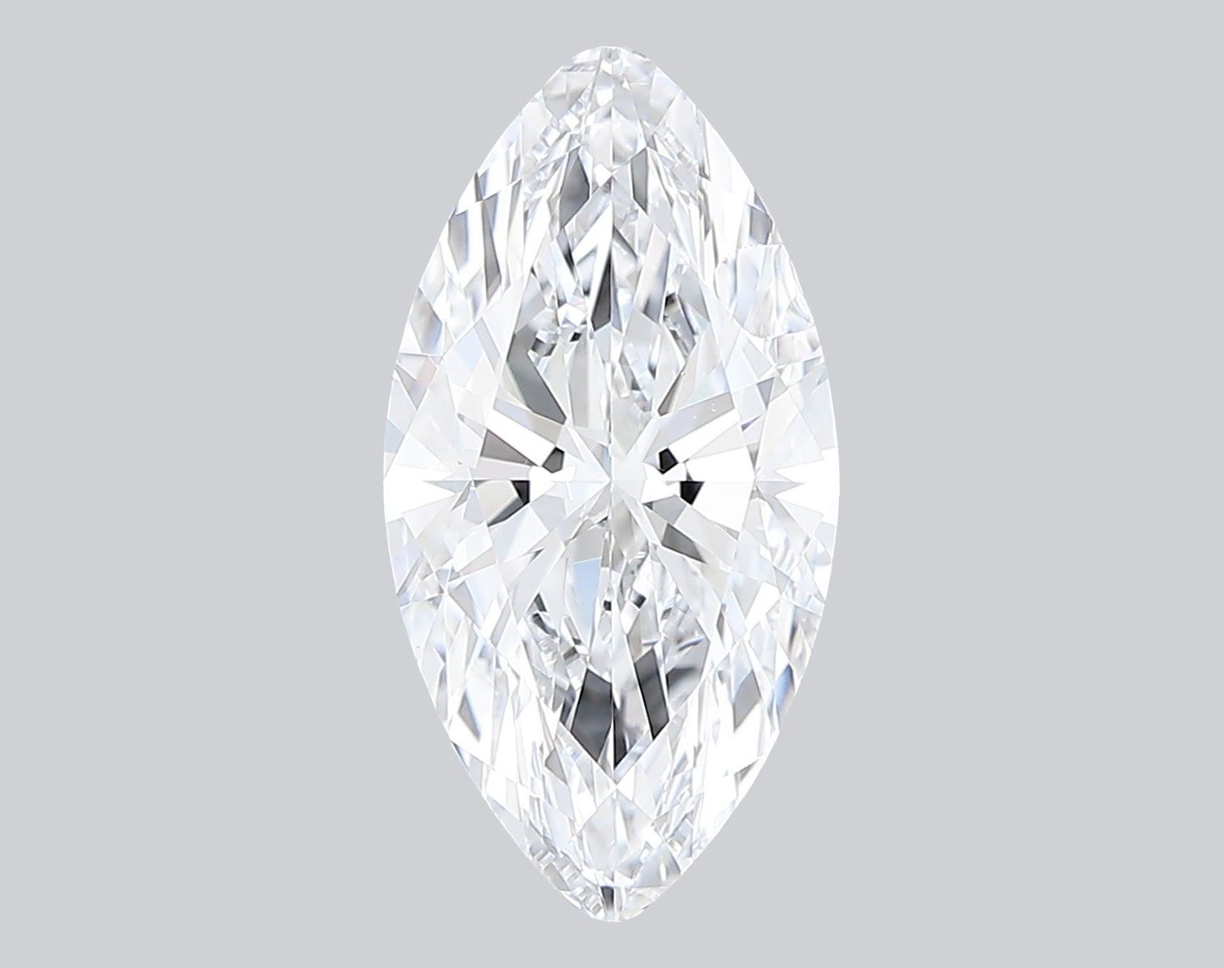 1.55 Carat E - VS1 Marquise Lab Grown Diamond - IGI (124051) - PBD Loose Diamond