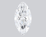 1.55 Carat E-VS1 Marquise Lab Grown Diamond - IGI (#124051)