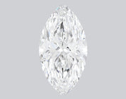 1.55 Carat E - VS1 Marquise Lab Grown Diamond - IGI (125156) - PBD Loose Diamond