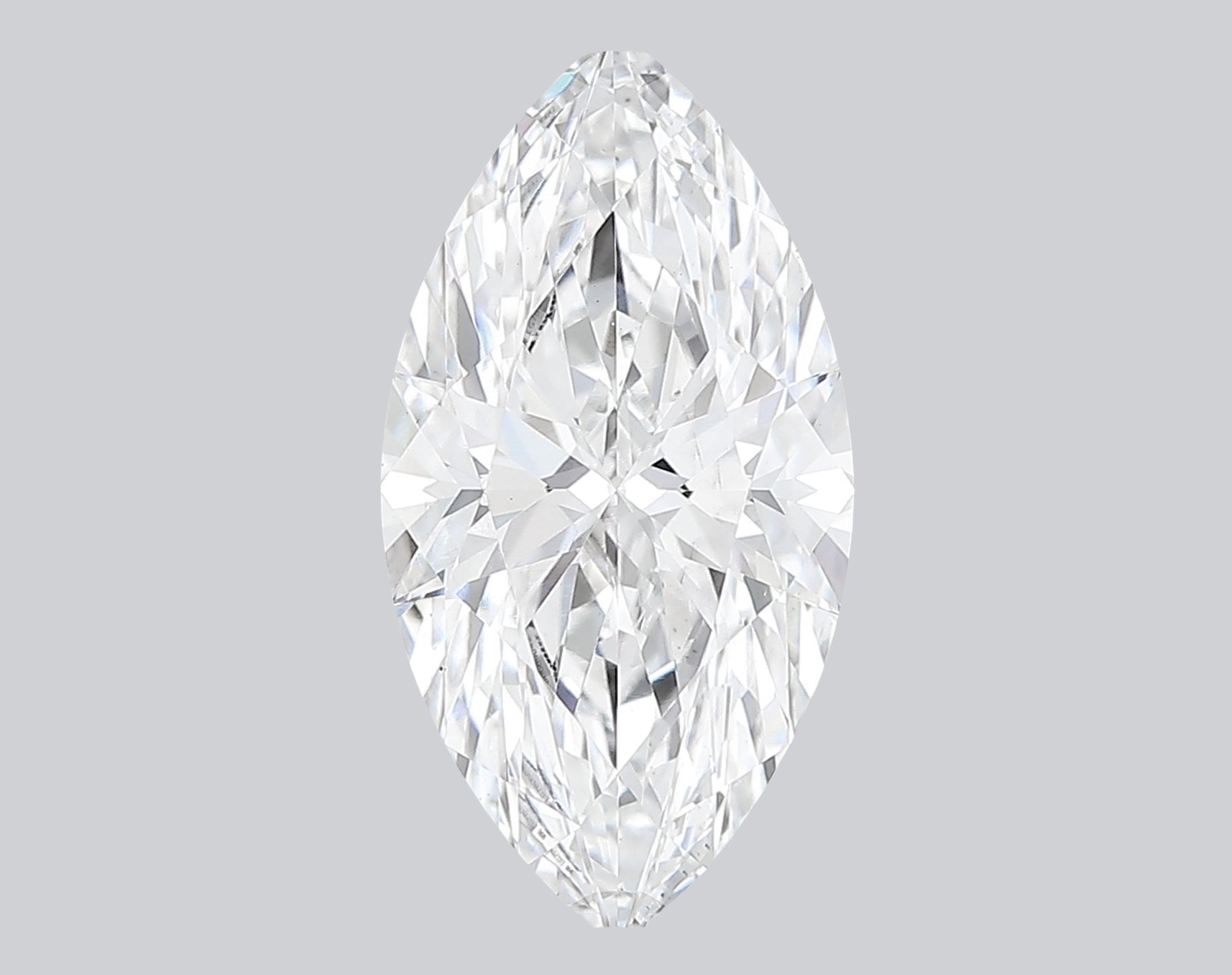 1.55 Carat E - VS1 Marquise Lab Grown Diamond - IGI (125156) - PBD Loose Diamond