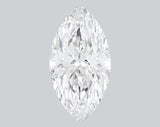 1.55 Carat E-VS1 Marquise Lab Grown Diamond - IGI (#125156)
