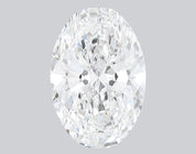 1.55 Carat E-VS1 Oval Lab Grown Diamond - IGI (126680) - PBD Loose Diamond