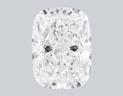 1.55 Carat F - VVS2 Elongated Cushion Lab Grown Diamond - IGI (123146) - PBD Loose Diamond