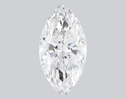 1.55 Carat F - VVS2 Marquise Lab Grown Diamond - IGI (125273) - PBD Loose Diamond