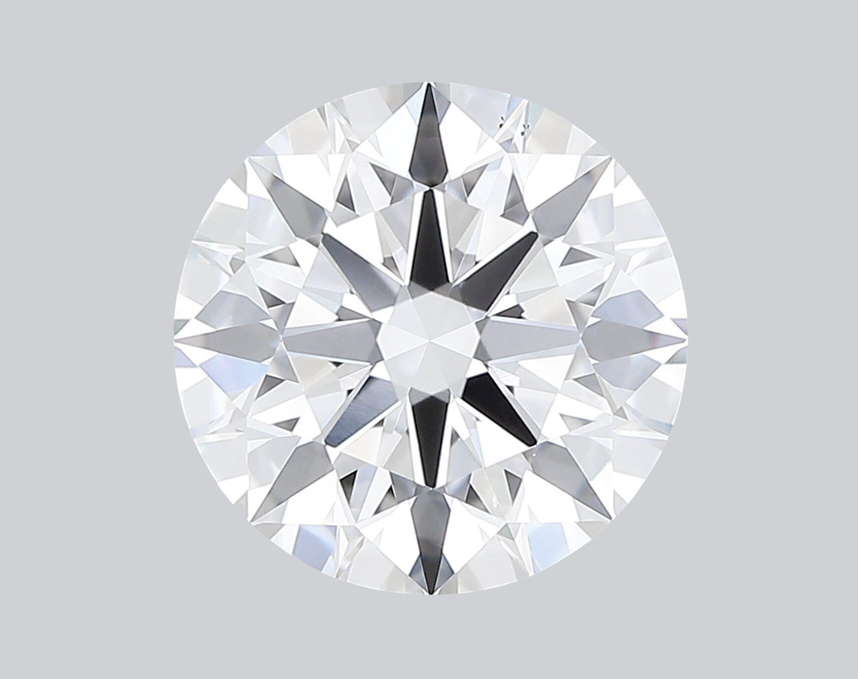 1.56 Carat D-VS1 Round Lab Grown Diamond - IGI (#51937) Loose Diamond Princess Bride Diamonds 