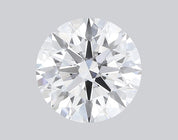 1.56 Carat D-VS1 Round Lab Grown Diamond - IGI (#51938) Loose Diamond Princess Bride Diamonds 