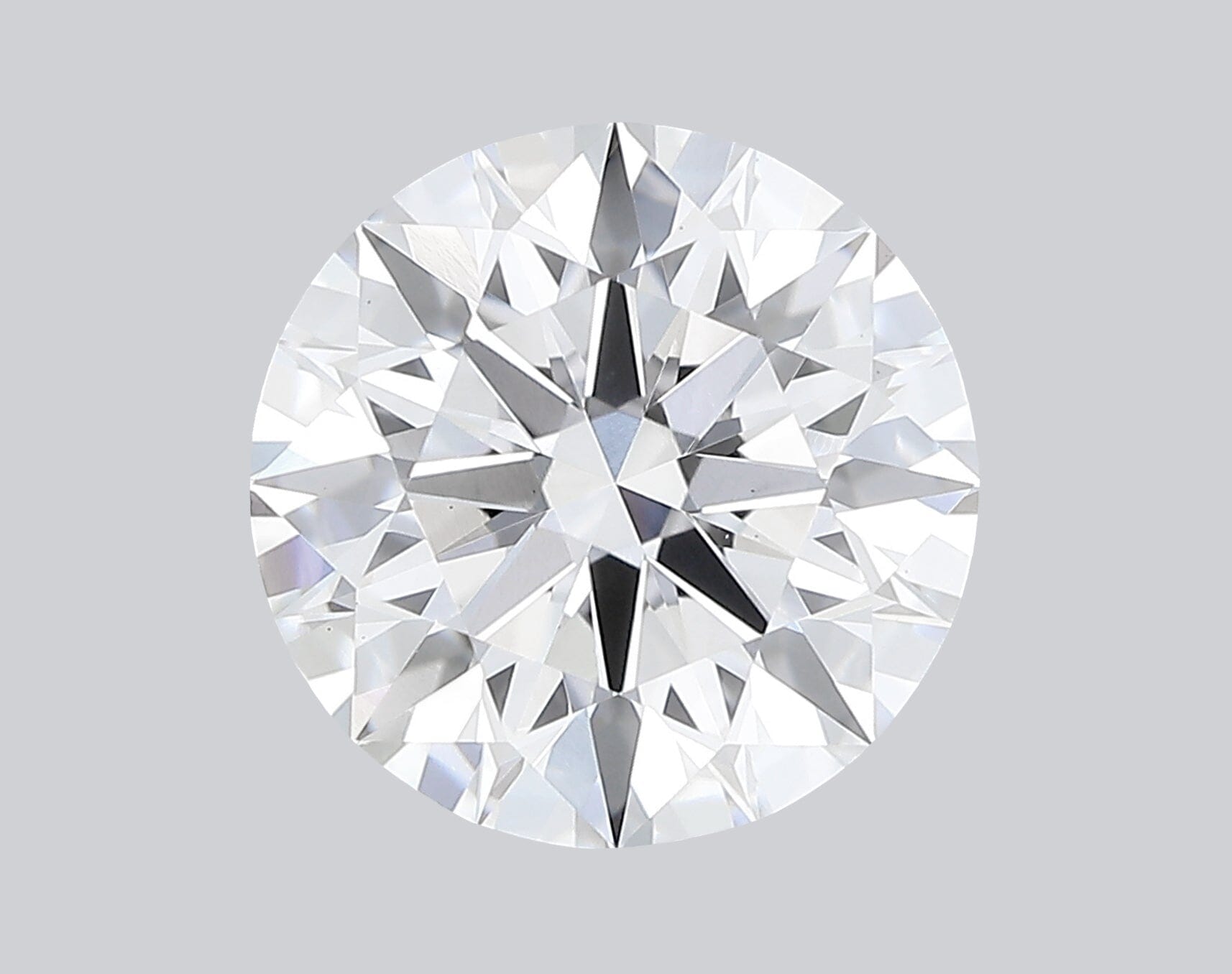 1.56 Carat D-VS1 Round Lab Grown Diamond - IGI (#51938) Loose Diamond Princess Bride Diamonds 