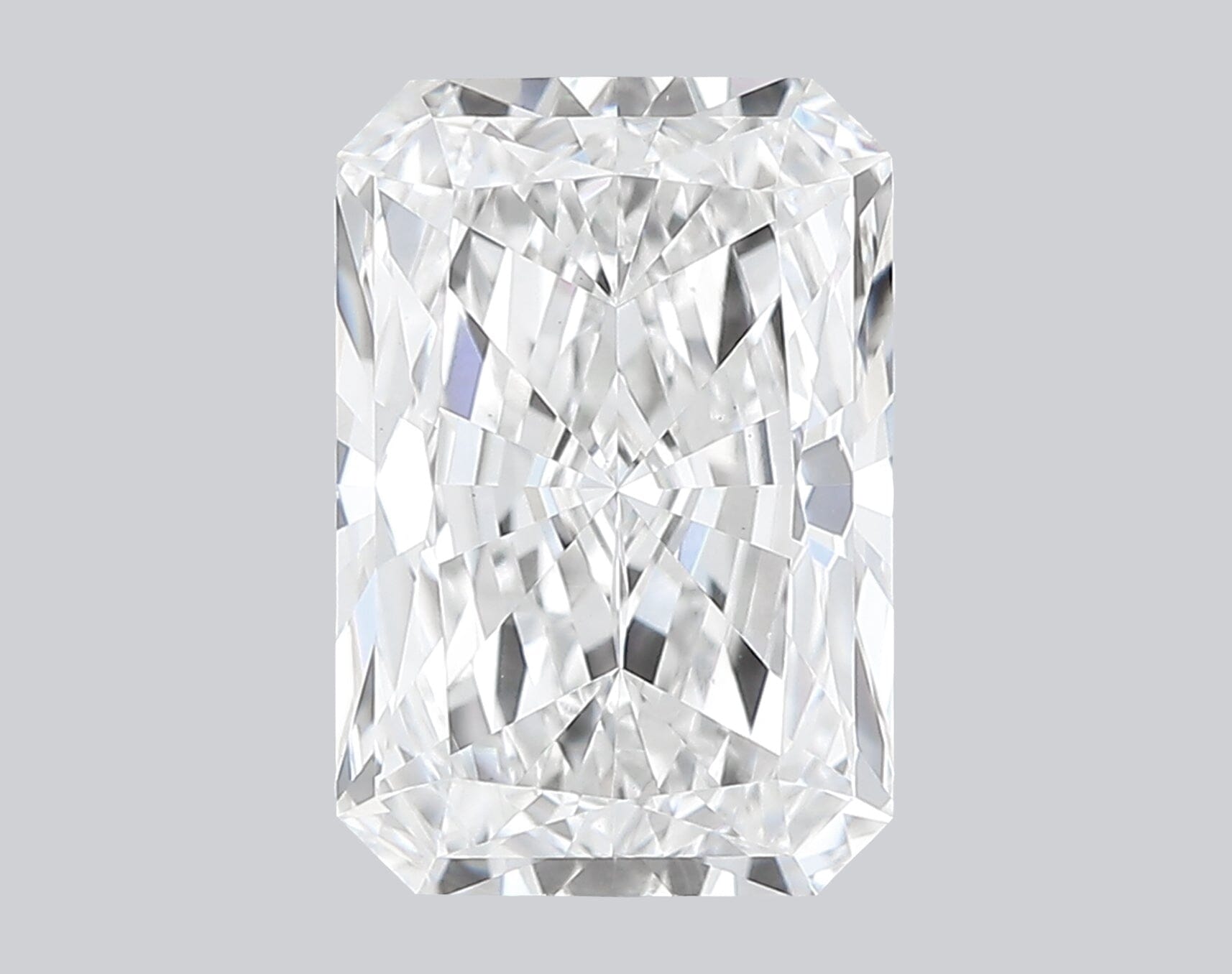 1.56 Carat E-VS1 Excellent Cut Radiant Lab Grown Diamond - IGI (#51479) Loose Diamond Princess Bride Diamonds 