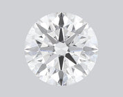 1.56 Carat F-VS1 Round Lab Grown Diamond - IGI (#48615) Loose Diamond Princess Bride Diamonds 