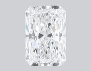 1.57 Carat D-VS1 Excellent Cut Radiant Lab Grown Diamond - IGI (#50017) Loose Diamond Princess Bride Diamonds 