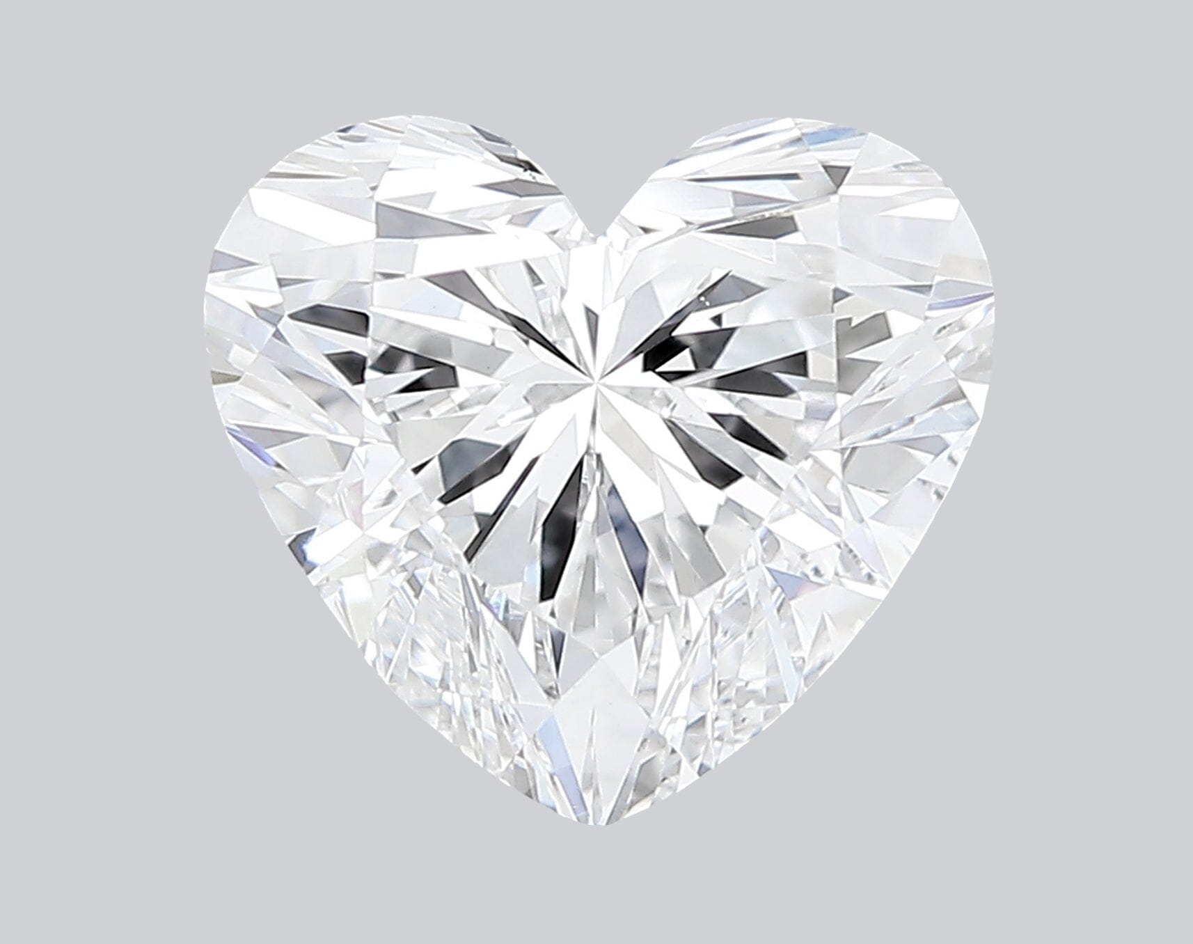 1.57 Carat D-VS1 Heart Lab Grown Diamond - IGI (#51638) Loose Diamond Princess Bride Diamonds 