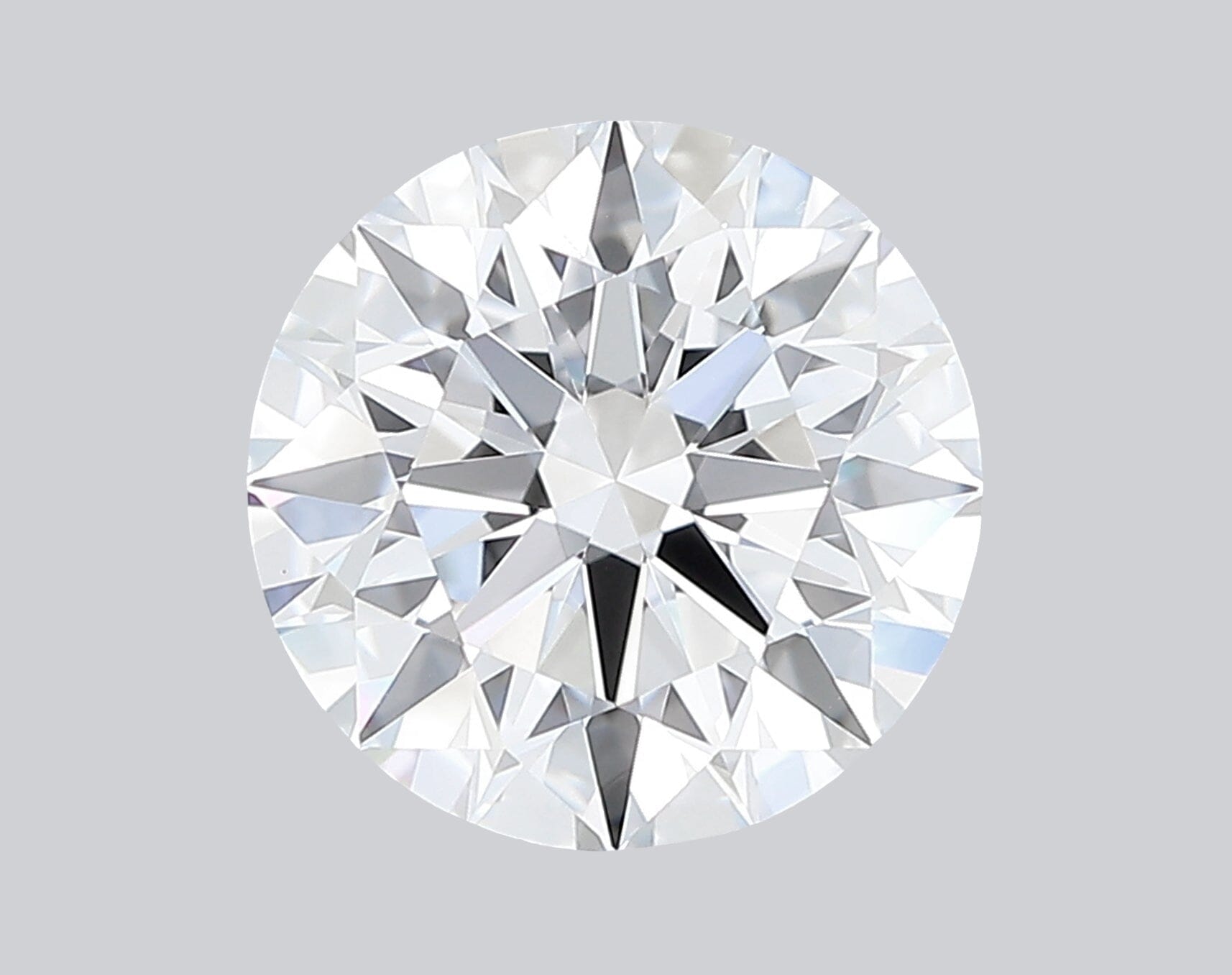 1.57 Carat E-VVS2 Round Lab Grown Diamond - IGI (#52594) Loose Diamond Princess Bride Diamonds 