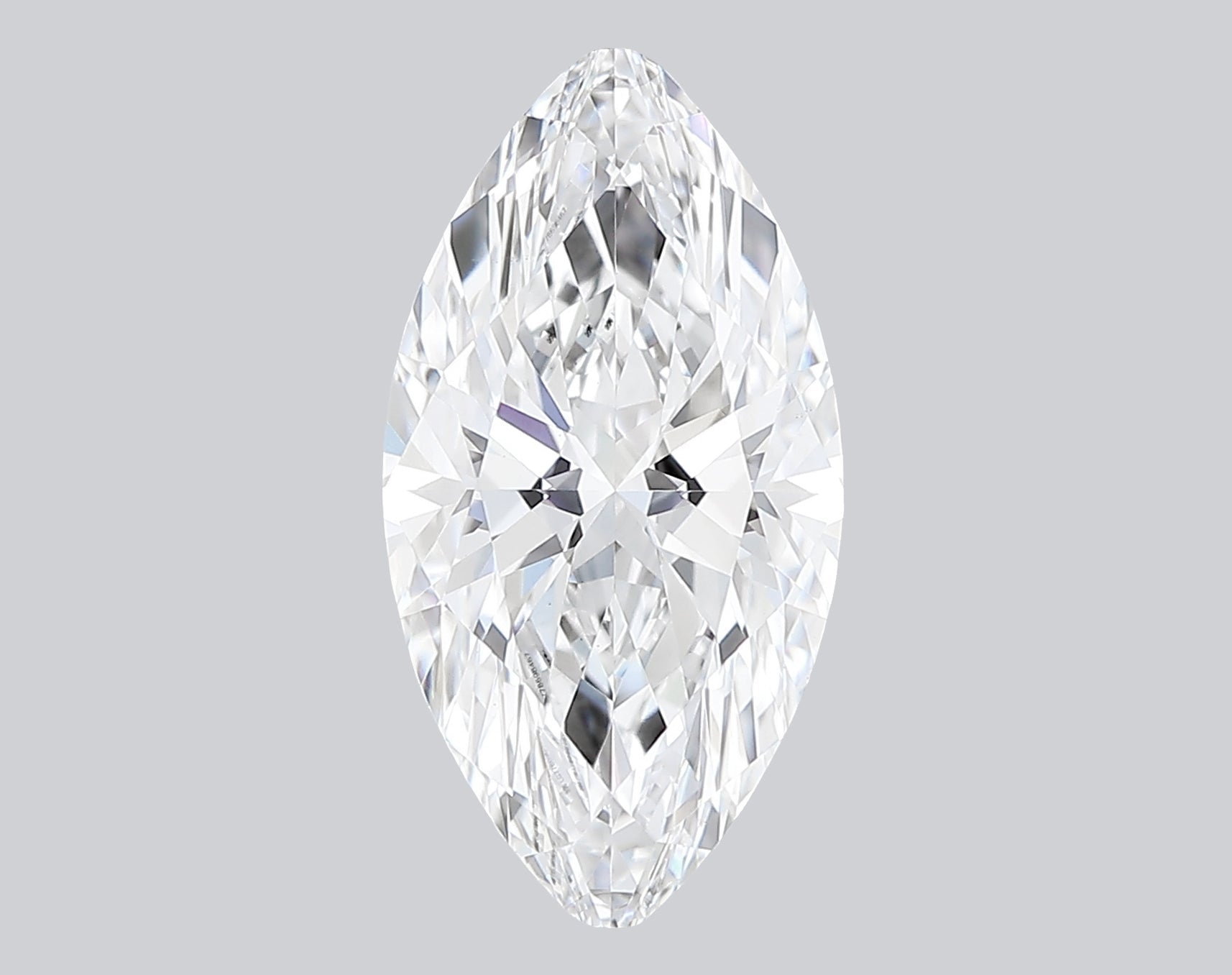 1.58 Carat D - VS1 Marquise Lab Grown Diamond - IGI (125119) - PBD Loose Diamond