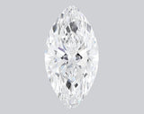 1.58 Carat D-VS1 Marquise Lab Grown Diamond - IGI (#125119)
