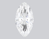 1.58 Carat D-VVS2 Marquise Lab Grown Diamond - IGI (#127705)