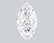 1.58 Carat E-VVS2 Marquise Lab Grown Diamond - IGI (127706) - PBD Loose Diamond