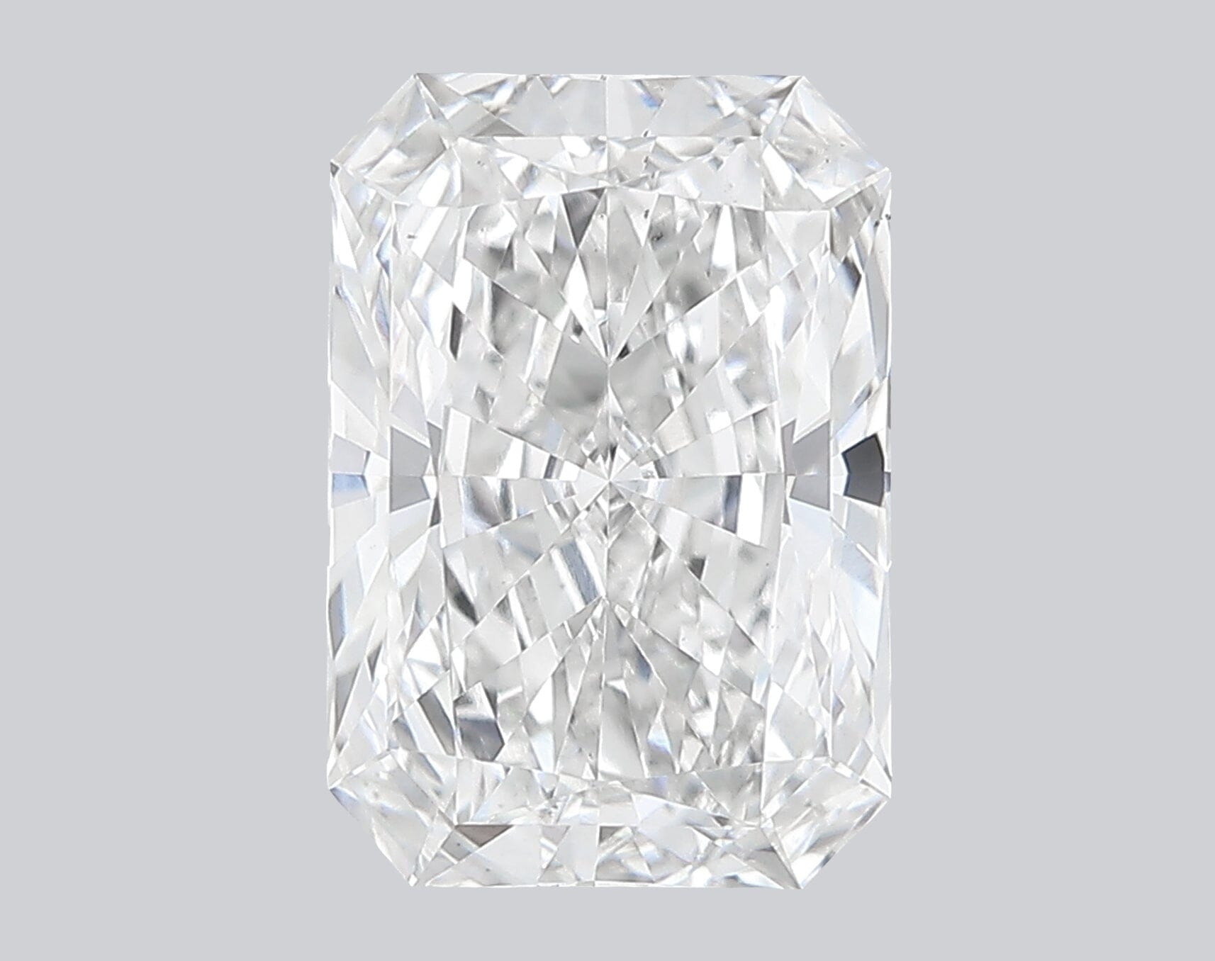1.58 Carat F-VS1 Radiant Lab Grown Diamond - IGI (#48642) Loose Diamond Princess Bride Diamonds 