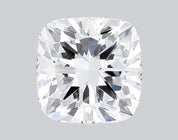 1.59 Carat D-VS1 Cushion Lab Grown Diamond - IGI (#51554) Loose Diamond Princess Bride Diamonds 