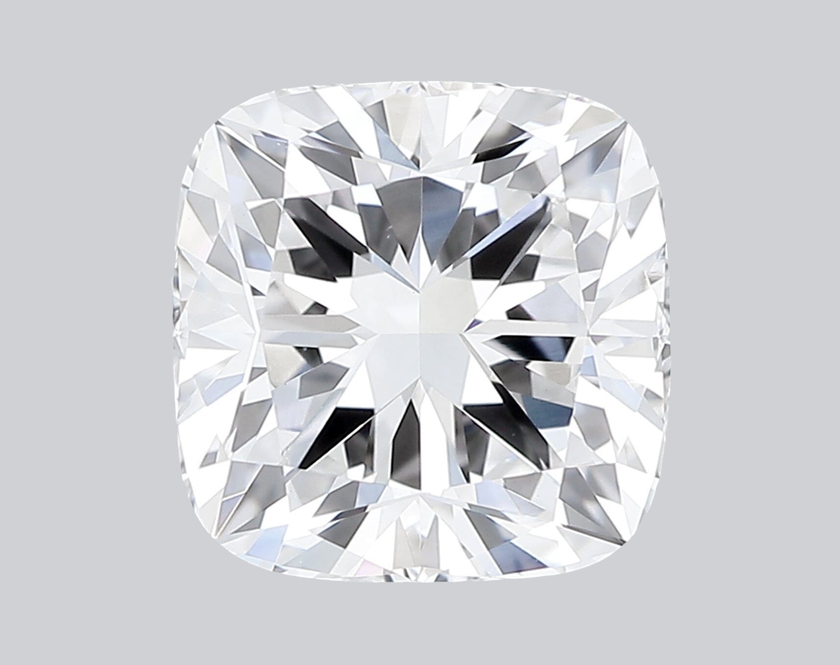 1.59 Carat D-VS1 Cushion Lab Grown Diamond - IGI (#51554) Loose Diamond Princess Bride Diamonds 