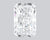 1.59 Carat D-VS1 Excellent Cut Radiant Lab Grown Diamond - IGI (#4879) Loose Diamond Princess Bride Diamonds 