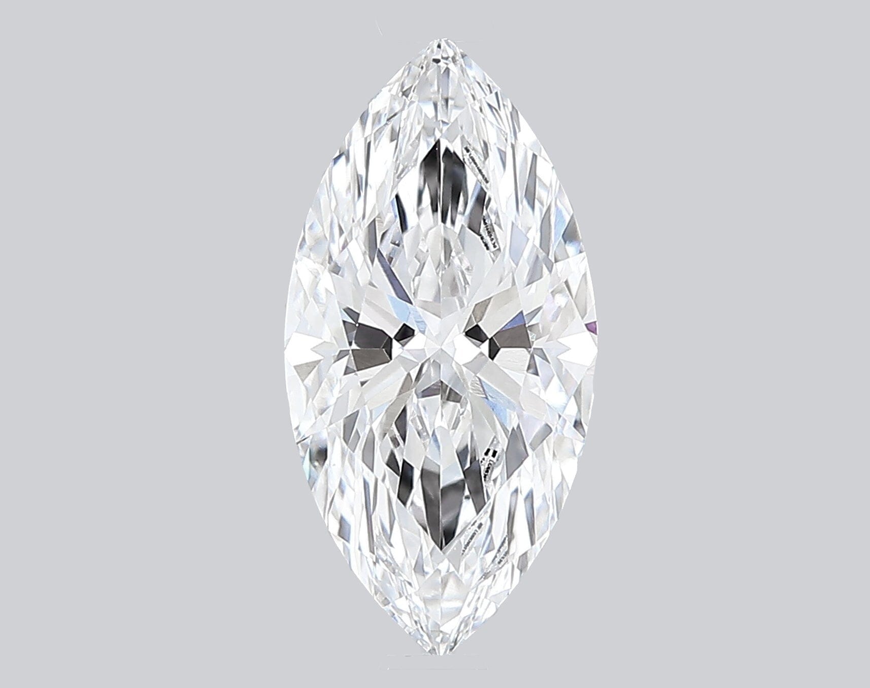 1.59 Carat D-VS1 Marquise Lab Grown Diamond - IGI (#54043) Loose Diamond Princess Bride Diamonds 