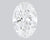 1.59 Carat D-VVS2 Oval Lab Grown Diamond - IGI (#51135) Loose Diamond Princess Bride Diamonds 